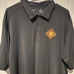 Men’s Antigua 2XL NFL Washington Commanders 90th Anniversary